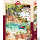 Puzzle - Art puzzle - Cichy poranek