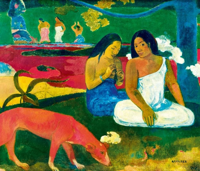 Puzzle - Bluebird - Obszar, 1892