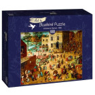 Puzzle - Bluebird - Gry dziecięce, 1560