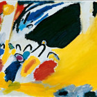 Puzzle - Bluebird - Impresja III