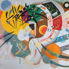 Puzzle - Bluebird - Krzywa dominująca, 1936