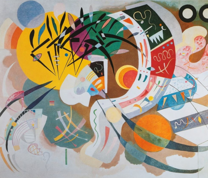 Puzzle - Bluebird - Krzywa dominująca, 1936