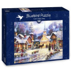 Puzzle - Bluebird - Głęboka wiara
