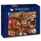 Puzzle - Bluebird - Sklep z zabawkami
