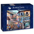 Puzzle - Bluebird - Kwiaciarnia