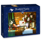 Puzzle - Bluebird - On mnie kocha.