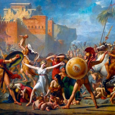 Kampania Sabine, 1799