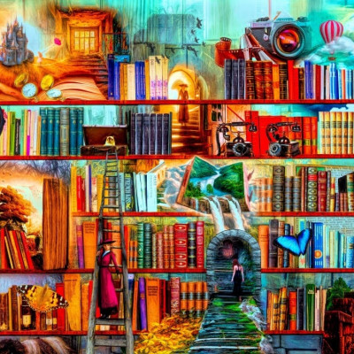 Książki kryminalne