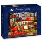 Puzzle - Bluebird - Opowieści na dobranoc