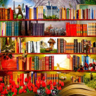 Puzzle - Bluebird - Opowieści na dobranoc