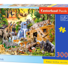 Puzzle - Castorland - Arka