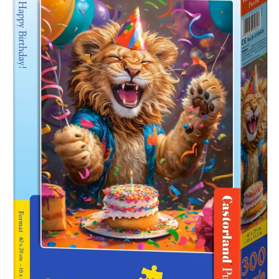 Wszystkiego najlepszego z okazji urodzin!