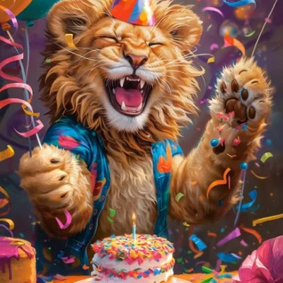 Wszystkiego najlepszego z okazji urodzin!