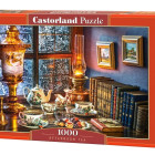Puzzle - Castorland - Podwieczorek