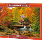 Puzzle - Castorland - Magiczna jesień
