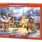 Puzzle - Castorland - Wiara jest głęboka