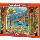 Puzzle - Castorland - Deser śródziemnomorski