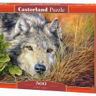 Puzzle - Castorland - Czysta dusza
