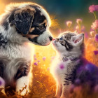 Puzzle - Castorland - Nowa Przyjaźń