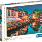 Puzzle - Clementoni - Strasburg