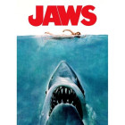 Puzzle - Clementoni - Cult Movies: Jaws