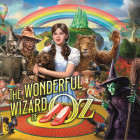 Puzzle - Clementoni - Czarnoksiężnik z Krainy Oz