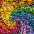 Puzzle - Clementoni - ColorBoom: Wir