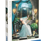 Puzzle - Clementoni - Coppélia