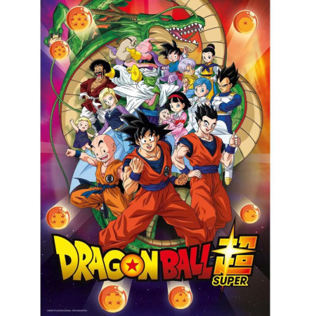 Dragon Ball