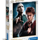 Puzzle - Clementoni - Harry Potter