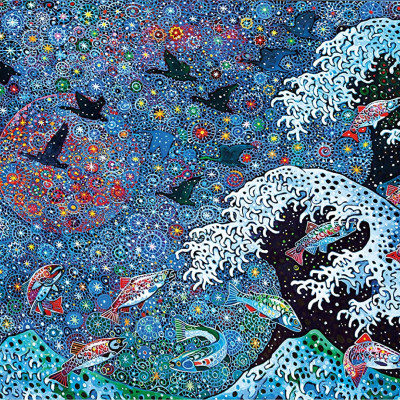 Kiedy gwiazdy tańczą