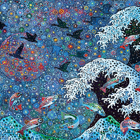 Kiedy gwiazdy tańczą