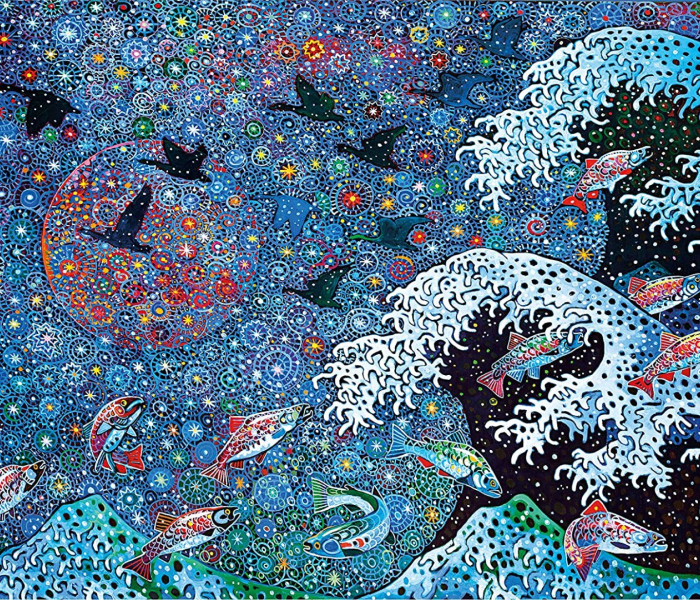 Puzzle - Clementoni - Kiedy gwiazdy tańczą