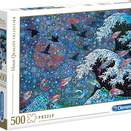 Kiedy gwiazdy tańczą