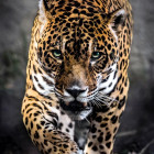 Puzzle - Clementoni - Chodzący jaguar