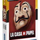 Puzzle - Clementoni - La Casa de Papel