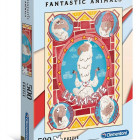 Puzzle - Clementoni - Llamaste