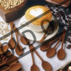 Puzzle - Clementoni - Uwielbiam cappuccino