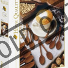 Puzzle - Clementoni - Uwielbiam cappuccino