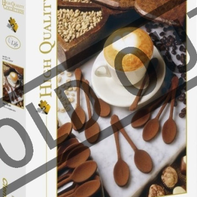 Uwielbiam cappuccino