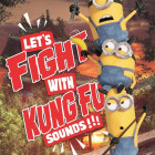 Puzzle - Clementoni - Mimoni 2: Nadchodzi złoczyńca