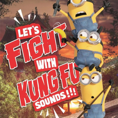 Mimoni 2: Nadchodzi złoczyńca