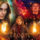 Puzzle - Clementoni - Sága Winx