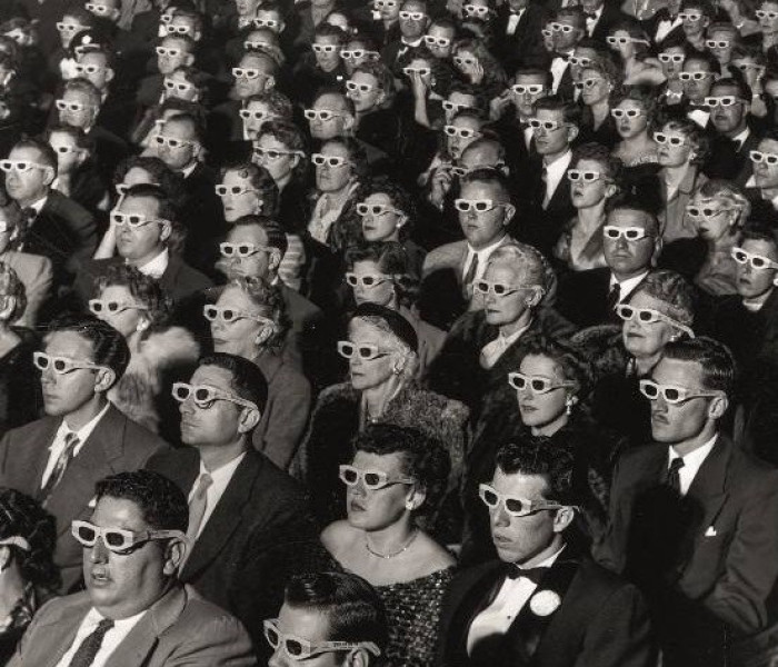 Puzzle - Clementoni - Życie w 3D