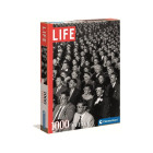 Puzzle - Clementoni - Życie w 3D