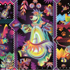 Puzzle - Clementoni - Disney - Puzzle Panoramiczne