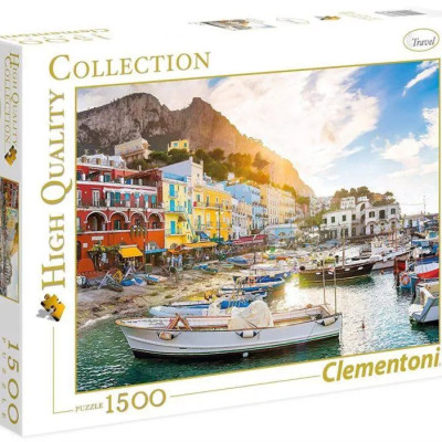 Capri