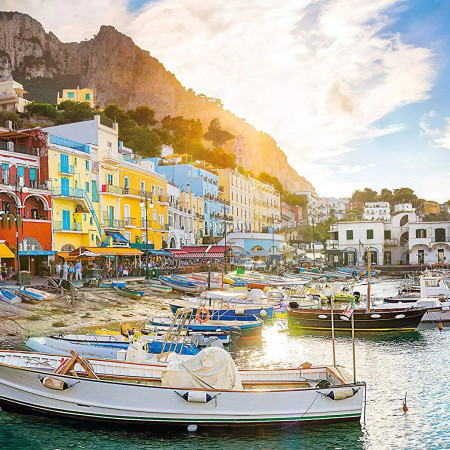 Capri
