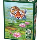 Puzzle - Cobble Hill - Kraina Lotosu