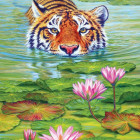 Puzzle - Cobble Hill - Kraina Lotosu